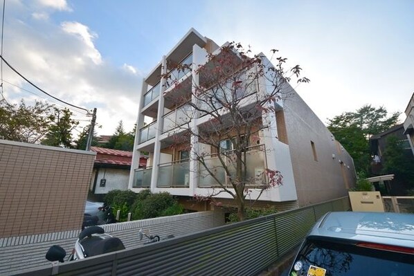 リンクス千歳台の物件内観写真